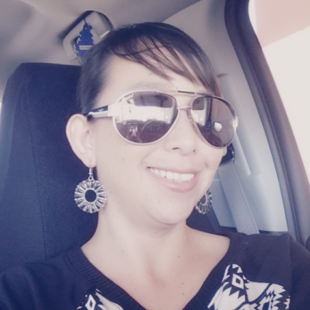 Meet your Posher, Danielita